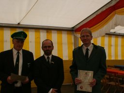 Schützenfest 2009